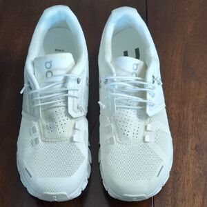 On Cloud Cloud Shoes